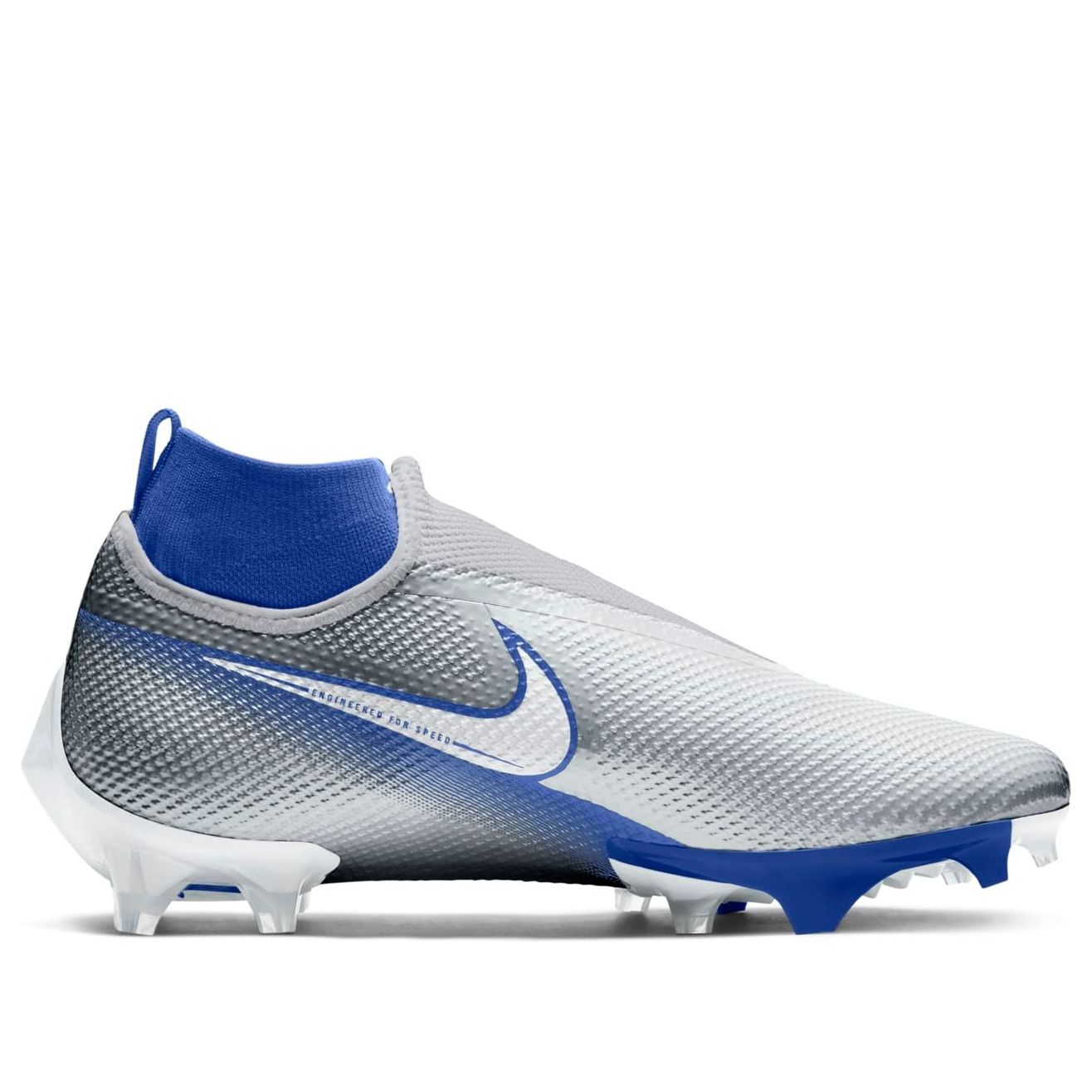 Nike Vapor Edge Pro 360 'Grey Blue' AO8277-010
