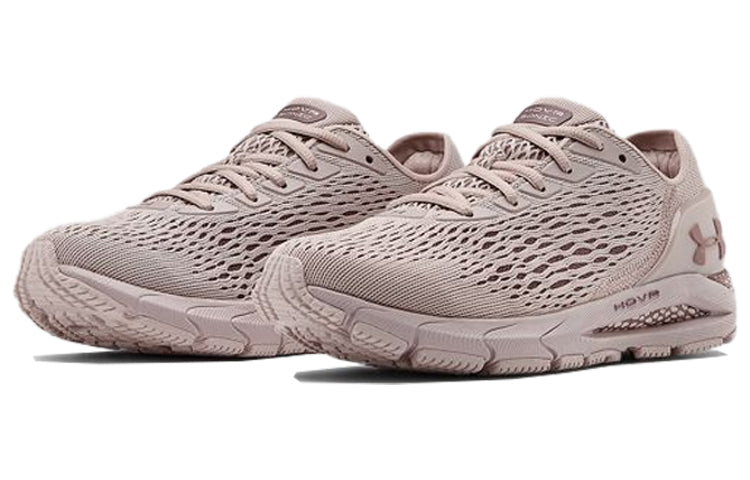 (WMNS) Under Armour Hovr Sonic 3 Pink 3022596-603