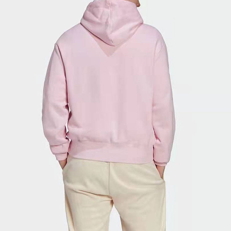 Men's adidas originals V-Day Valentine's Day Series Pink HI6017