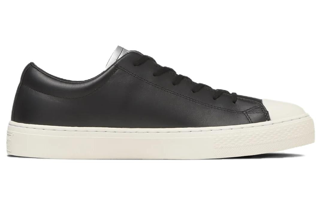 Converse All Star Coupe Epais Triostar SP OX 'Black' 38001821