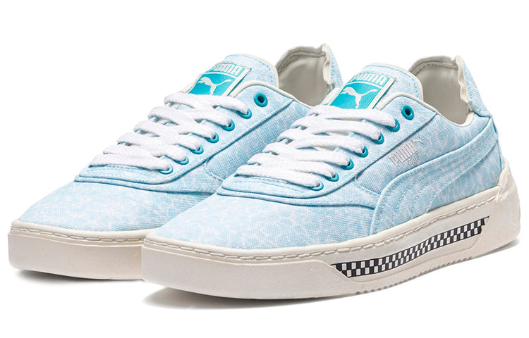 PUMA Cali-0 Pool Blue 368913-01