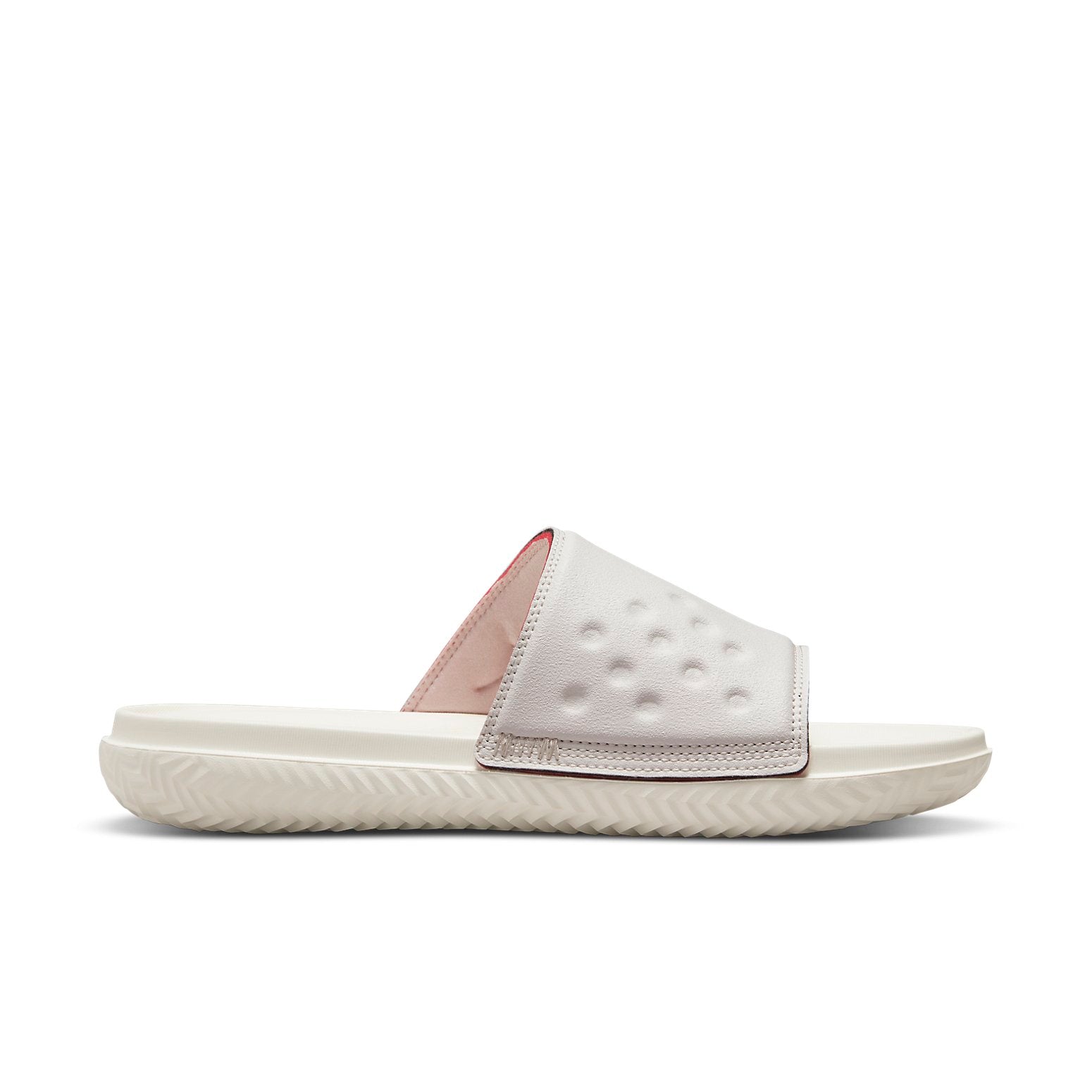 Air Jordan Play Slide 'Phantom University Red' DC9835-006