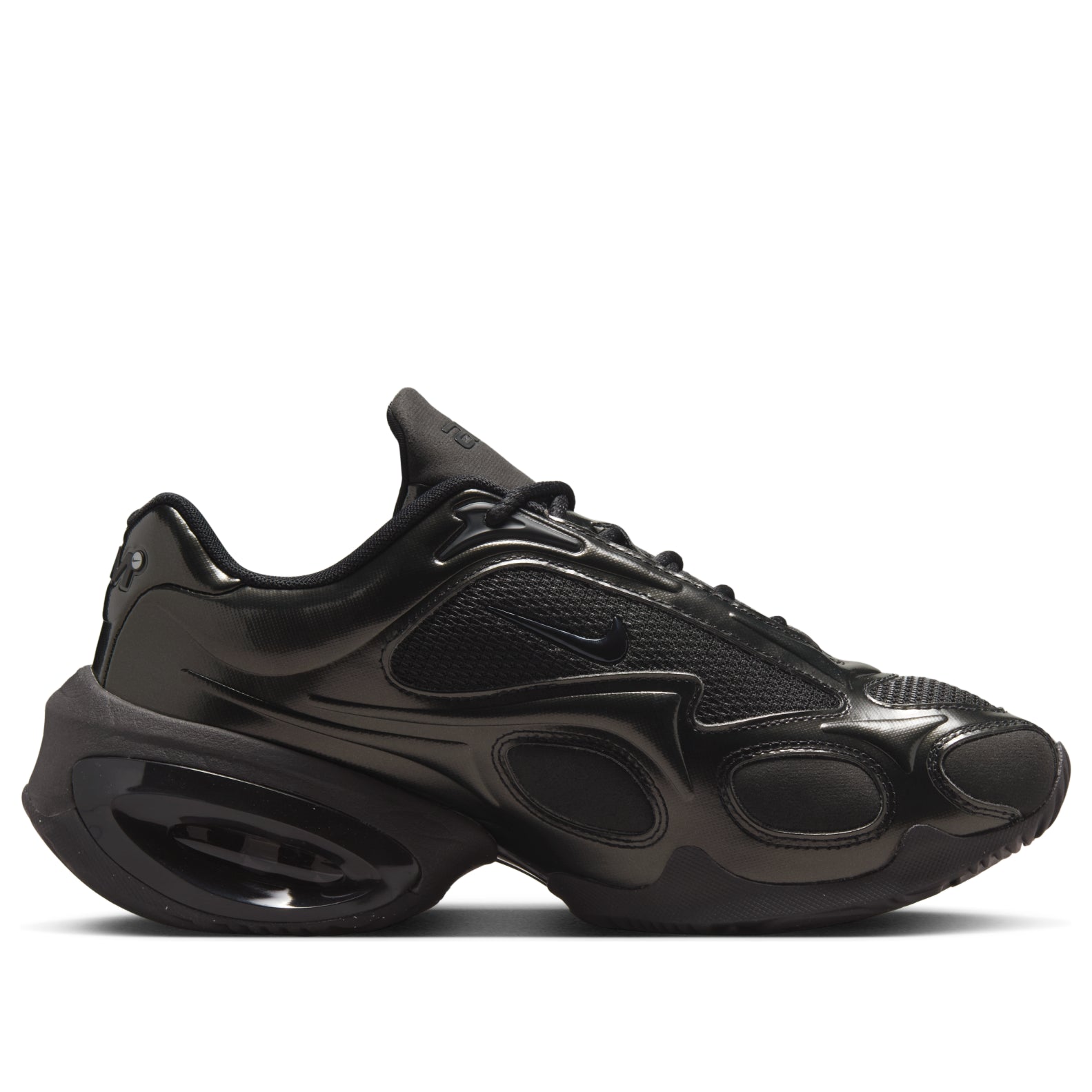 (WMNS) Nike Air Max Muse 'Triple Black' FV1920-003