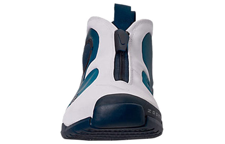 Nike Air Flightposite 2 'Olympic' CD7399-100