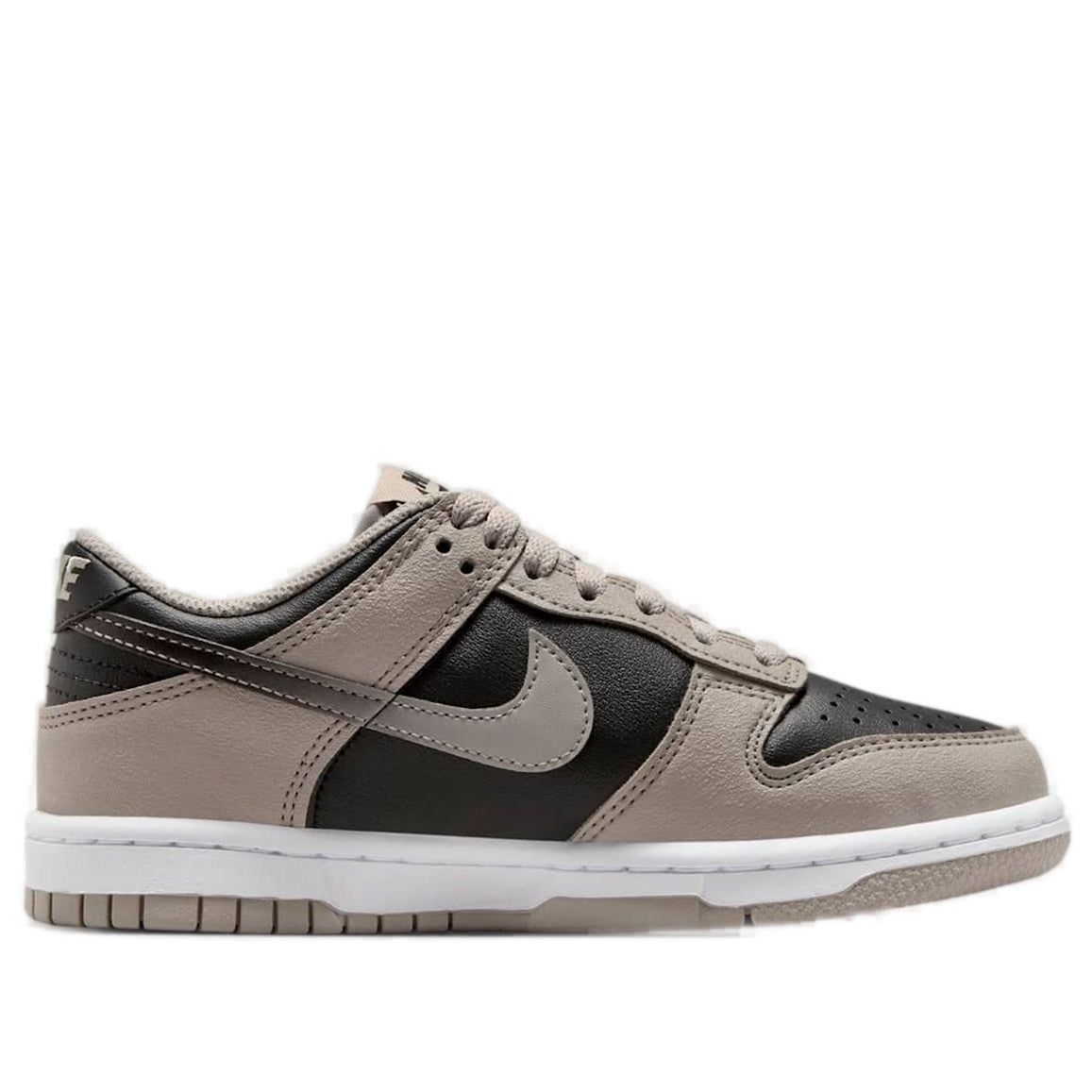 (GS) Nike Dunk Low 'College Grey Black' HV6363-009