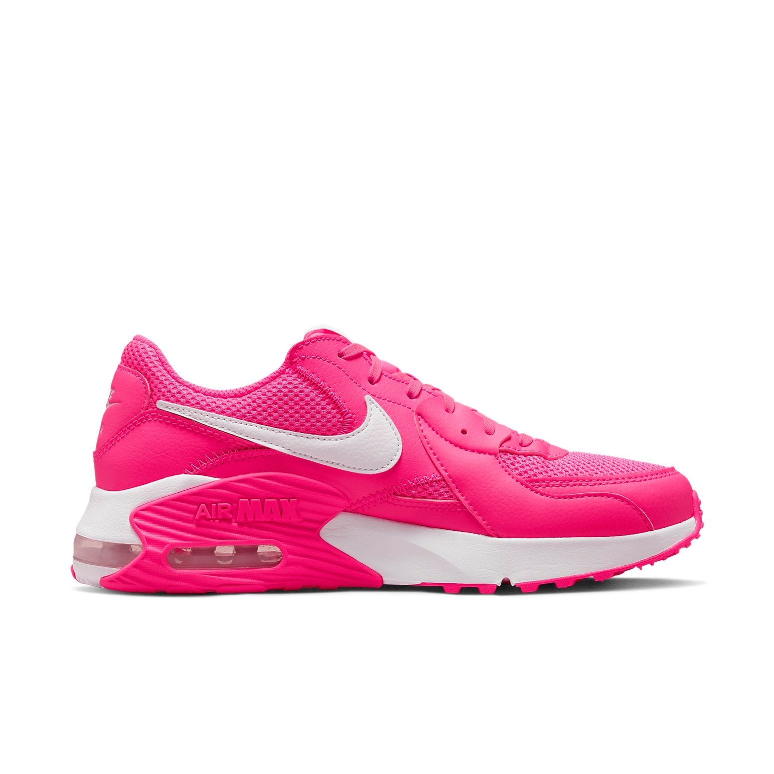 (WMNS) Nike Air Max Excee 'Hyper Pink White' FD0294-600
