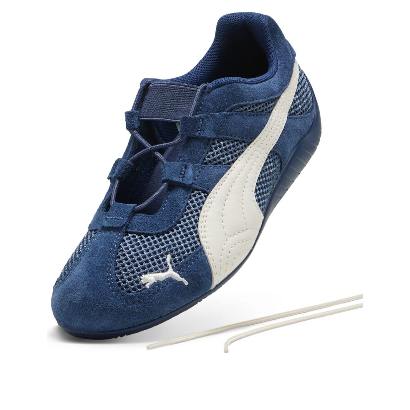 (WMNS) PUMA Speedcat Go 'Persian Blue Warm White' 403589-05