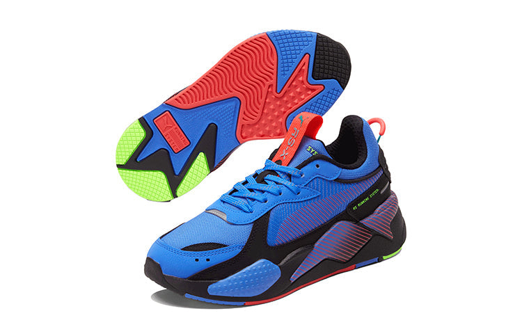 (GS) PUMA RS-X 'Dazed 2' 384654-01