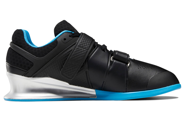 Reebok Legacy Lifter 'Black' DV6224