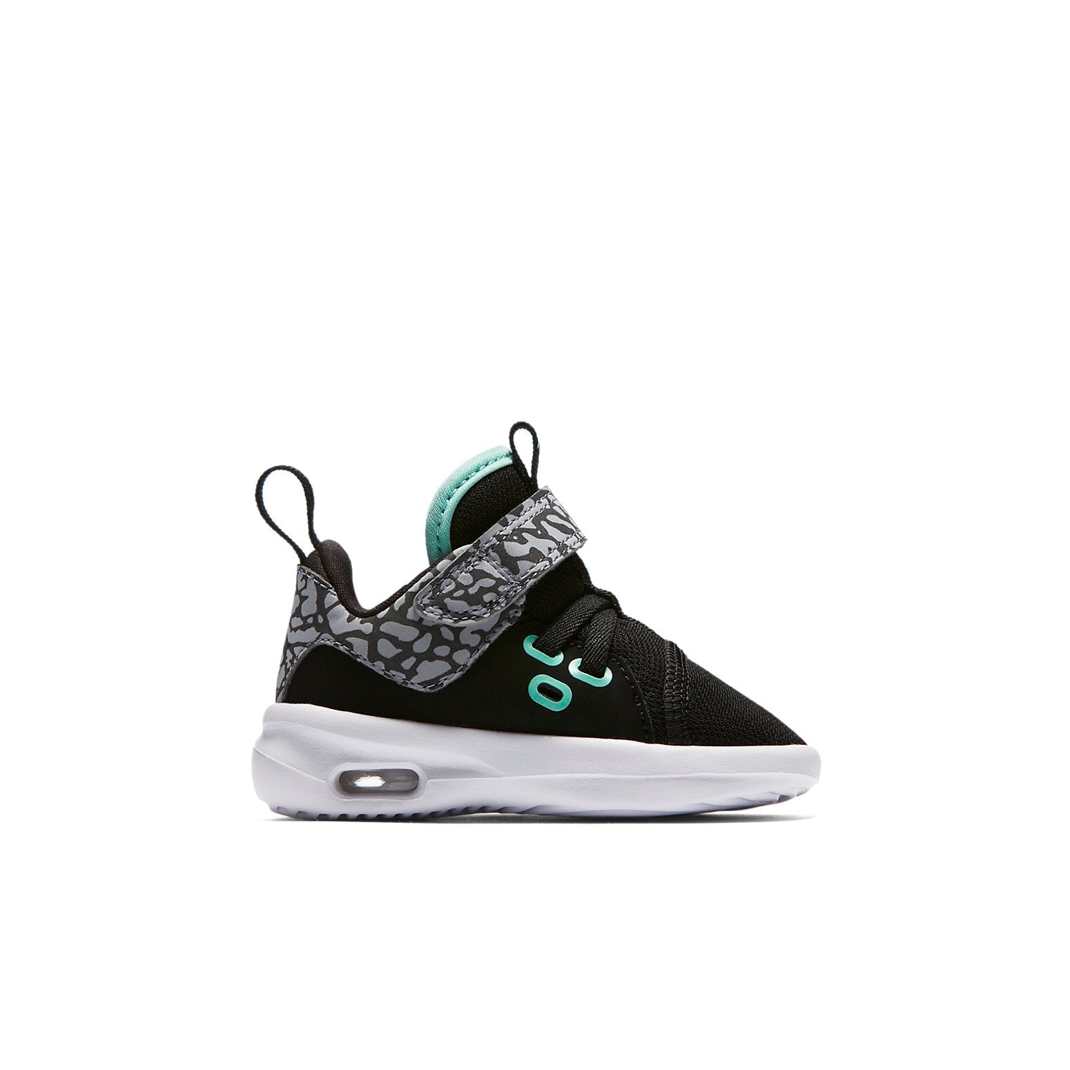 (TD) Air Jordan First Class 'Black Emerald' AJ7316-031