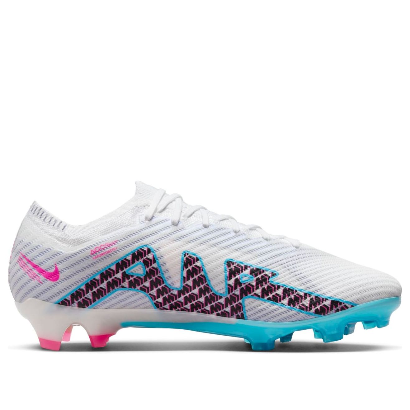 Nike Zoom Mercurial Vapor 15 Elite FG 'Blast Pack'  DJ4978-146