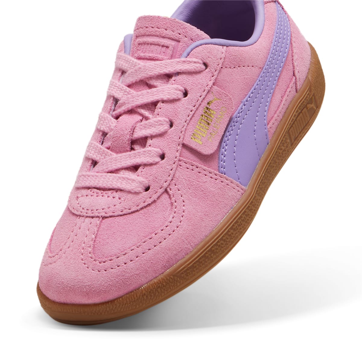 (PS) Puma Palermo 'Mauved Out Lavender Alert' 397273-12