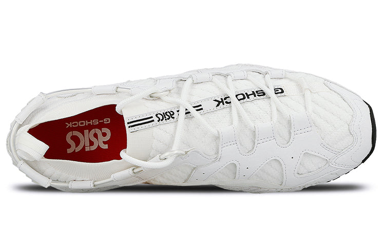 ASICS G-Shock x Gel Mai Knit 'White' H8P2N-0101