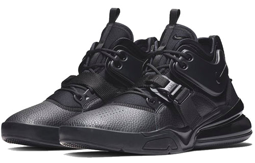 Nike Air Force 270 'Triple Black' AH6772-010