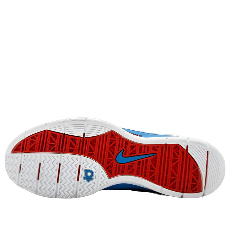 Nike KD1 'OKC Home' 344472-102