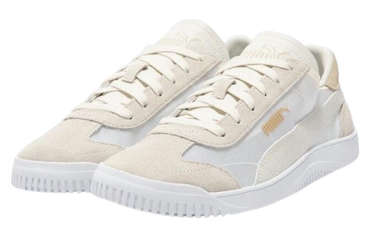 PUMA Club5v5 Translucent 'Beige' 391131-01