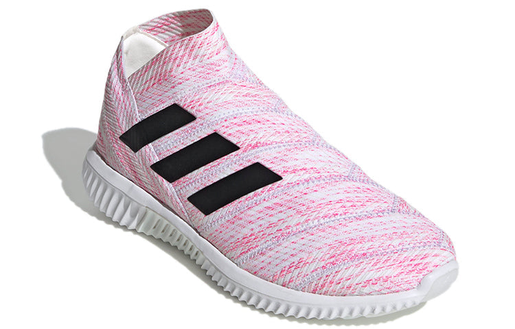 adidas Nemeziz 18.1 TR 'Pink Black White' BD7643