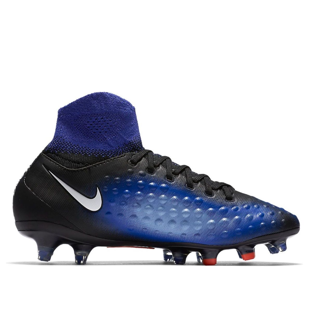 (GS) Nike Magista Obra 2 FG 'Paramount Blue' 844410-015