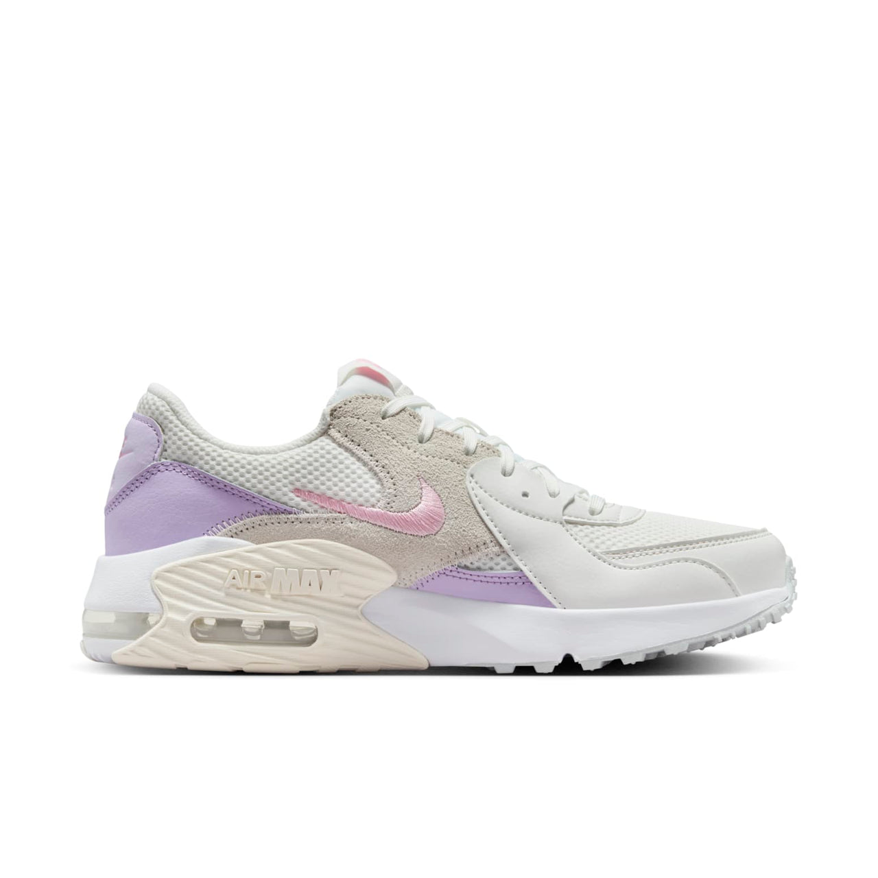 (WMNS) Nike Air Max Excee 'Sail Lilac Bloom' CD5432-130