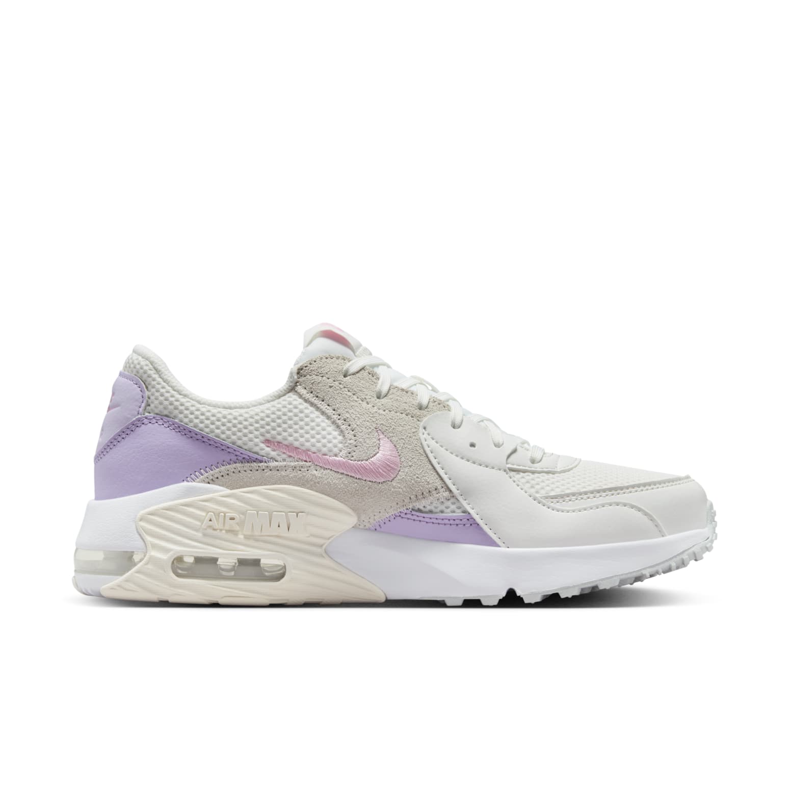 (WMNS) Nike Air Max Excee 'Sail Lilac Bloom' CD5432-130