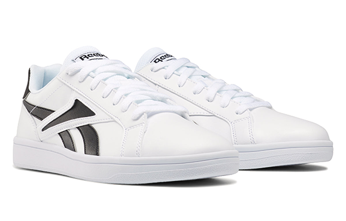 Reebok Unisex Royal Complete2 SE Sneakers White/Black FU7847