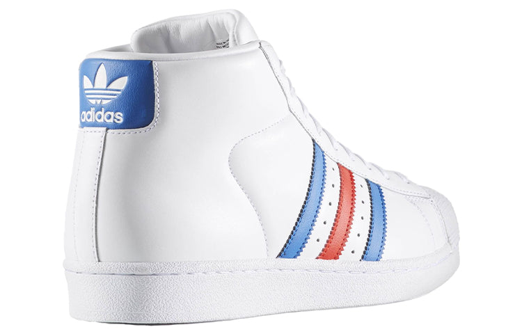 adidas Pro Model 'Tricolor' BB2252