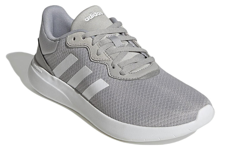 (WMNS) adidas QT Racer 3.0 'Grey White' GY9246