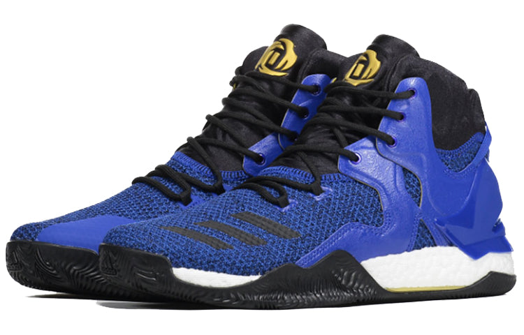 adidas D Rose 7 'Orlando Magic' BB8290
