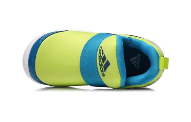 (PS) adidas RapidaZen C 'Blue Green' CG3259