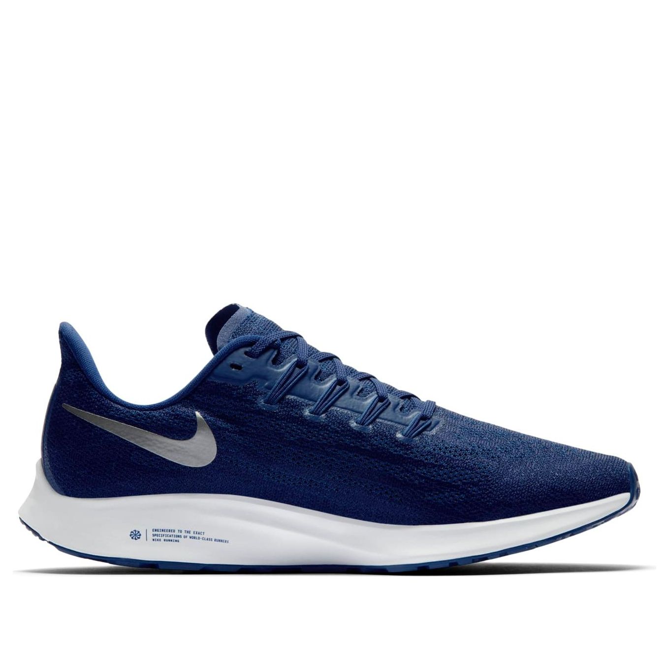 Nike Air Zoom Pegasus 36 'Dark Blue Void' AQ2203-401