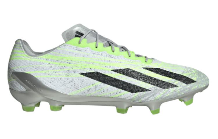 adidas X Crazyfast STRUNG+ FG 'Green' IG0783