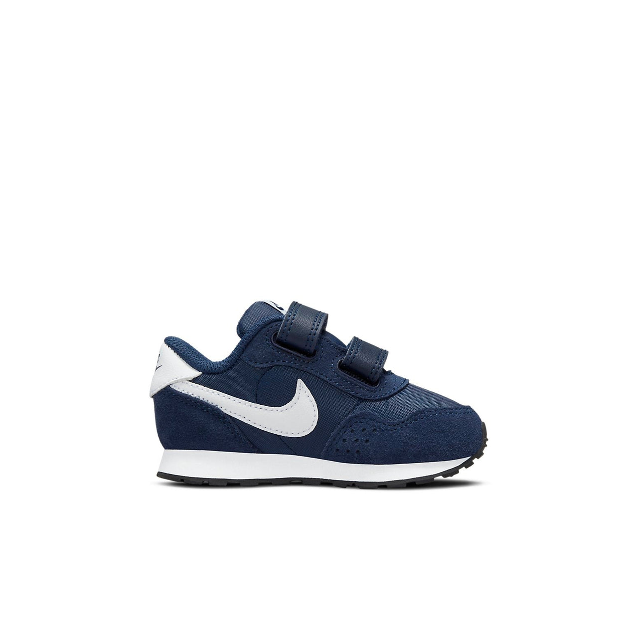 (TD) Nike MD Valiant Low-Top Running Shoes Blue CN8560-403