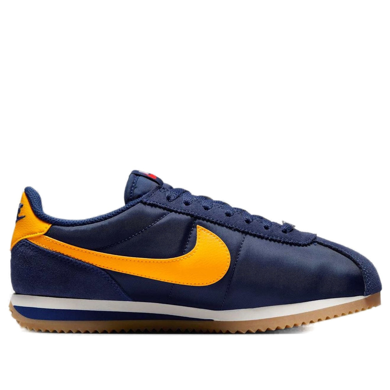 (WMNS) Nike Cortez TXT 'Michigan' DZ2795-403