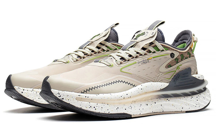 Li-Ning Beyond 6 AGLS015-3