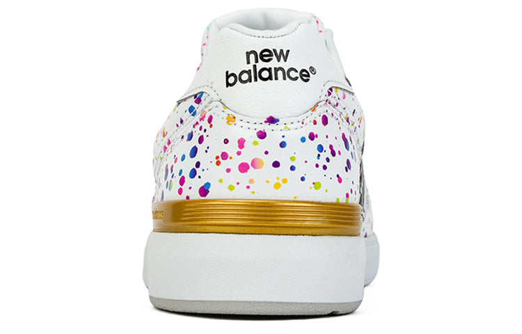 New Balance All Coasts 574 'White' AM574TNB