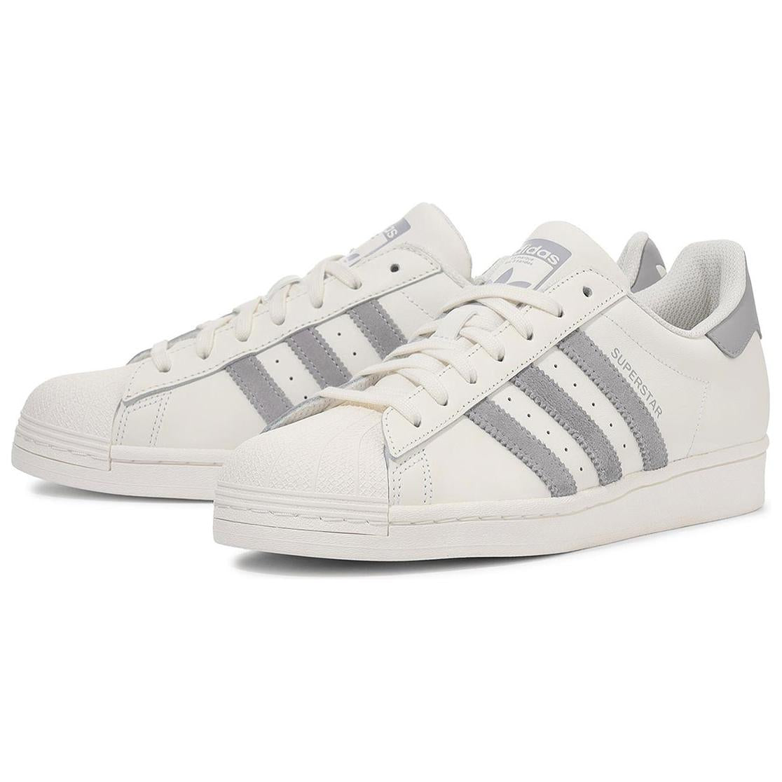adidas Originals Superstar 'White Grey' IH7639