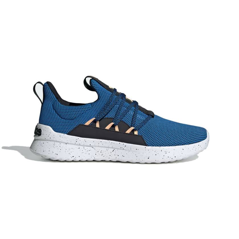 adidas Lite Racer Adapt 5.0 Cloudfoam Slip-On Shoes 'Blue' IE9982