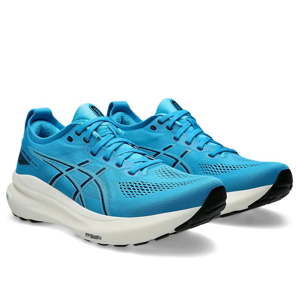 ASICS Gel-Kayano 31 'Digital Aqua Bright Cyan' 1011B867-400