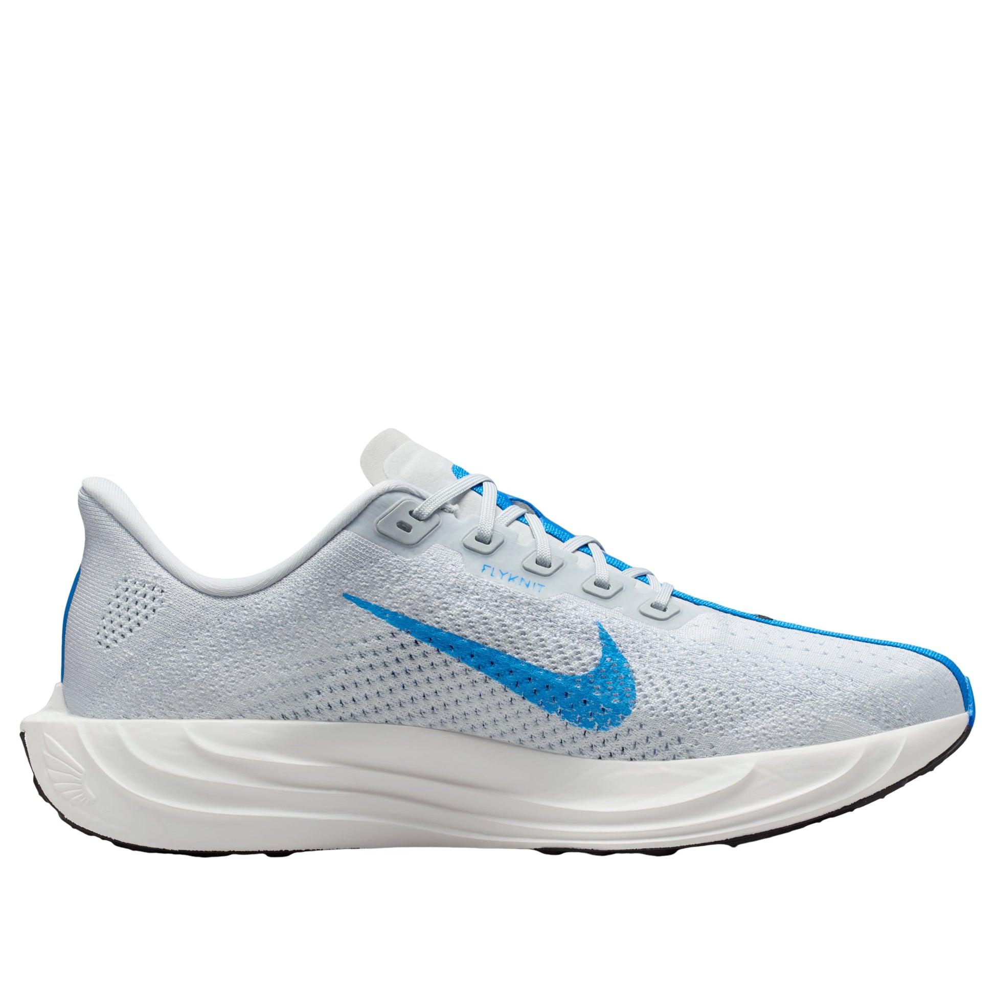 Nike ZoomX Pegasus Plus 'Pure Platinum Light Photo Blue' FQ7262-011