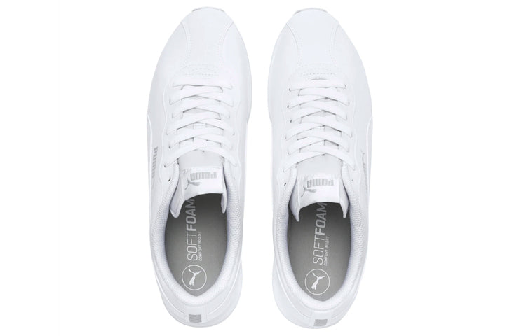 PUMA Turin 2 'White' 366962-03