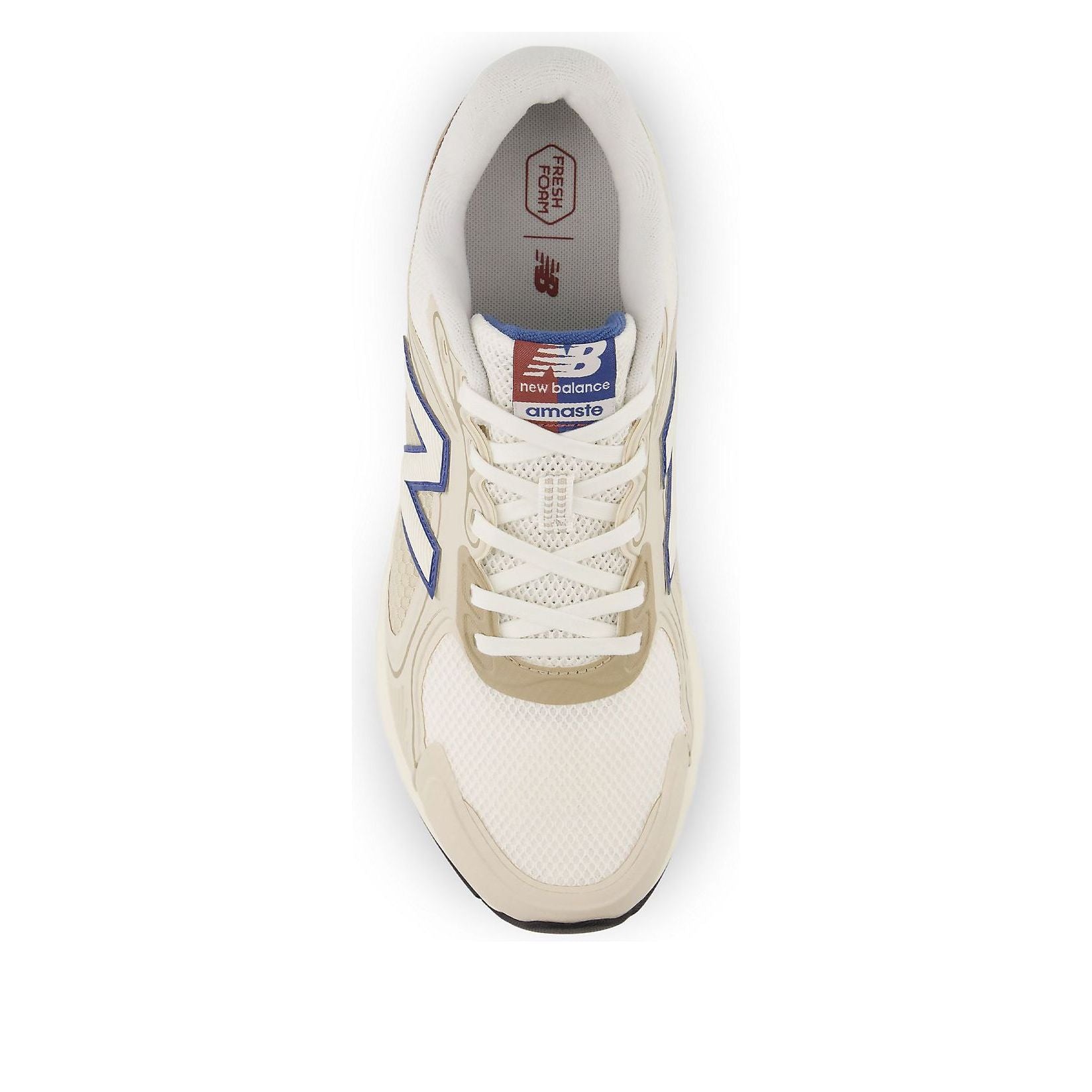 New Balance Fresh Foam Amaste 'Beige' MAMAS38Q