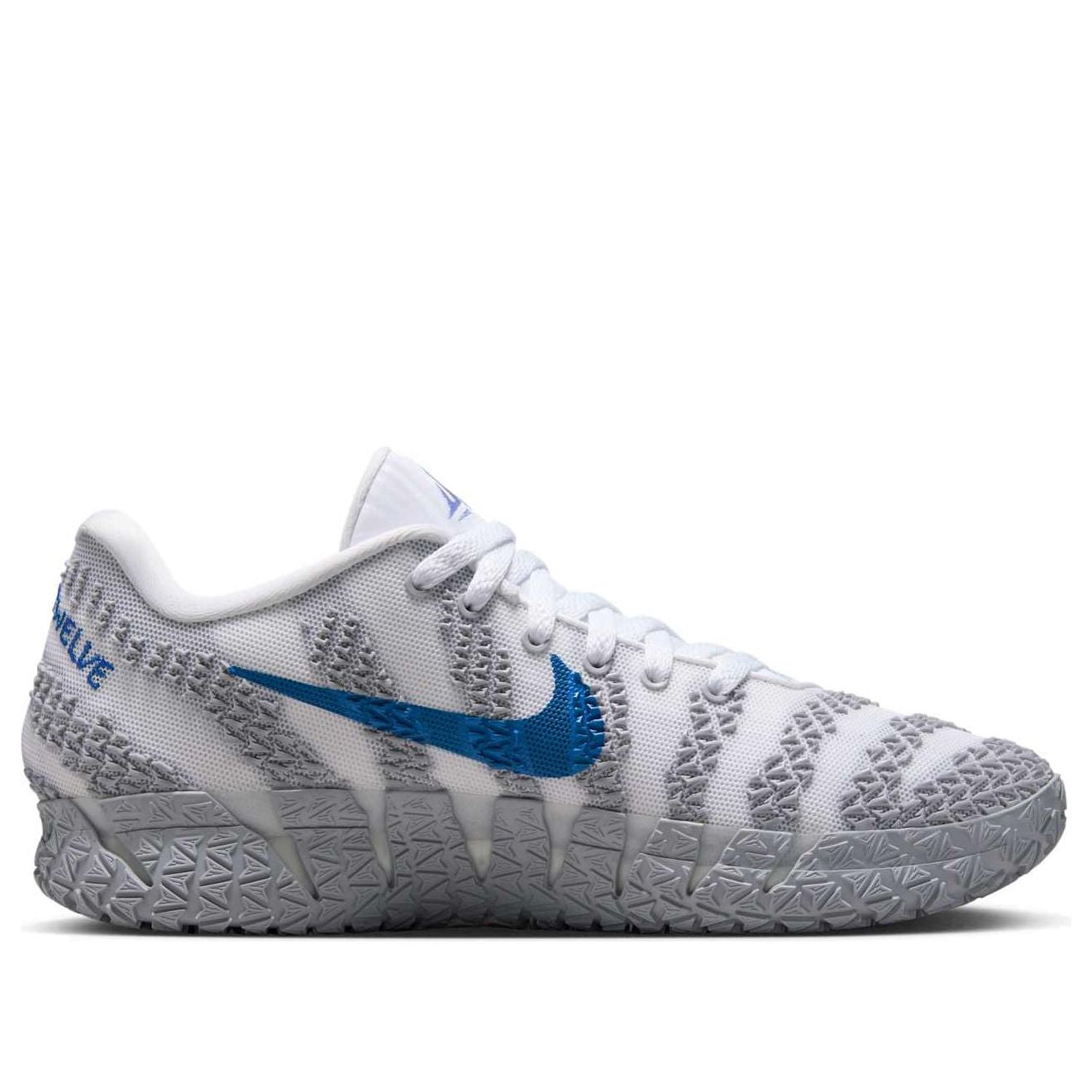 Nike Ja 3 'Light Show' HF2793-100