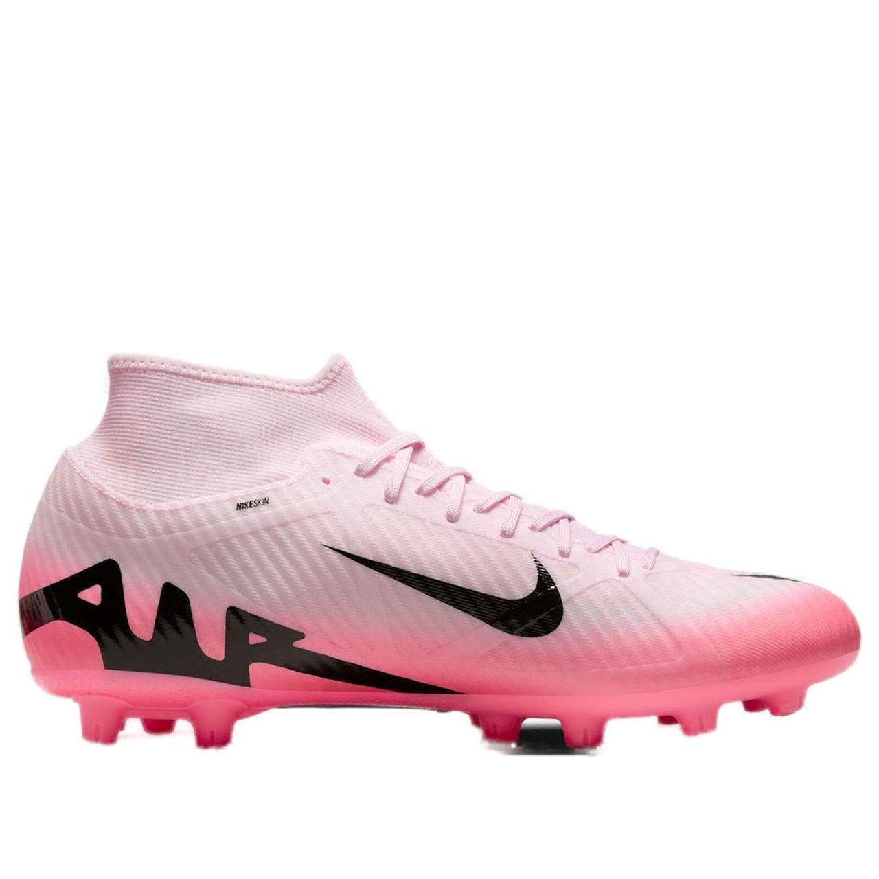 Nike Mercurial Superfly 9 Academy 'Pink Foam Black' DJ5626-601