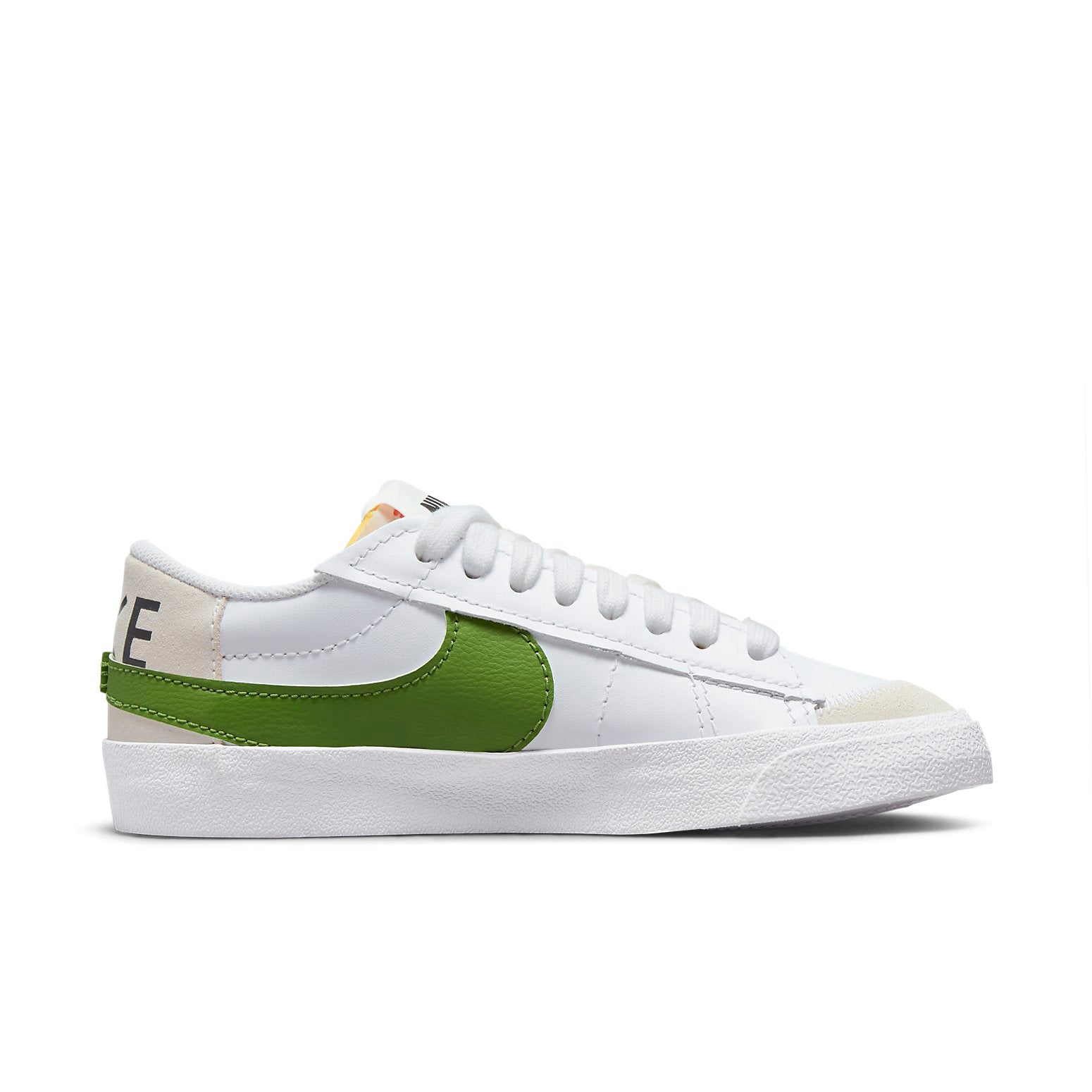 Nike Blazer Low '77 Jumbo 'White Chlorophyll' DV9122-131