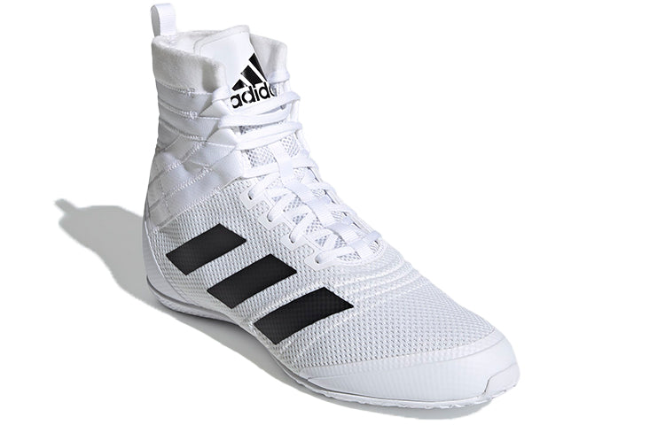 adidas Speedex 18 White/Black F99915