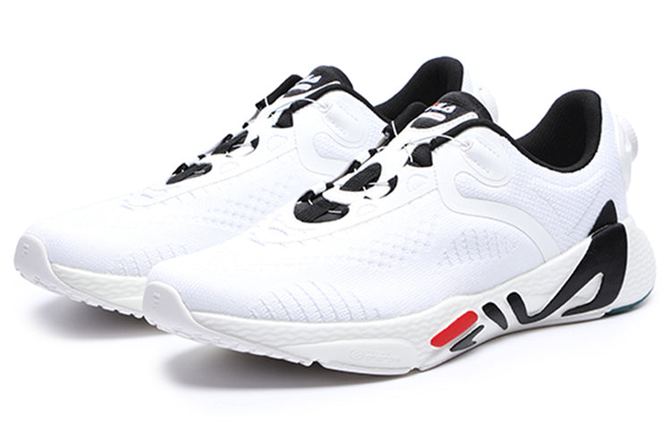 FILA Athletics Mind Boa Running Shoes 'White' A12M222110FBW