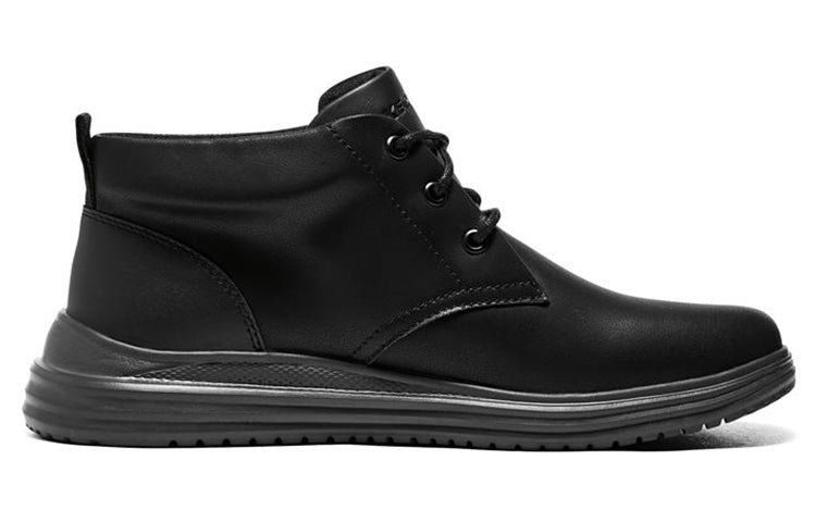 Skechers Proven Yermo 'Black' 204670-BLK