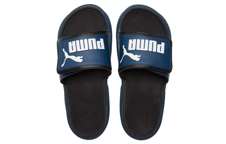 PUMA Royalcat Comfort Slides 'Intense Blue' 372280-08