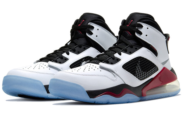 Air Jordan Mars 270 'Fire Red' CD7070-103