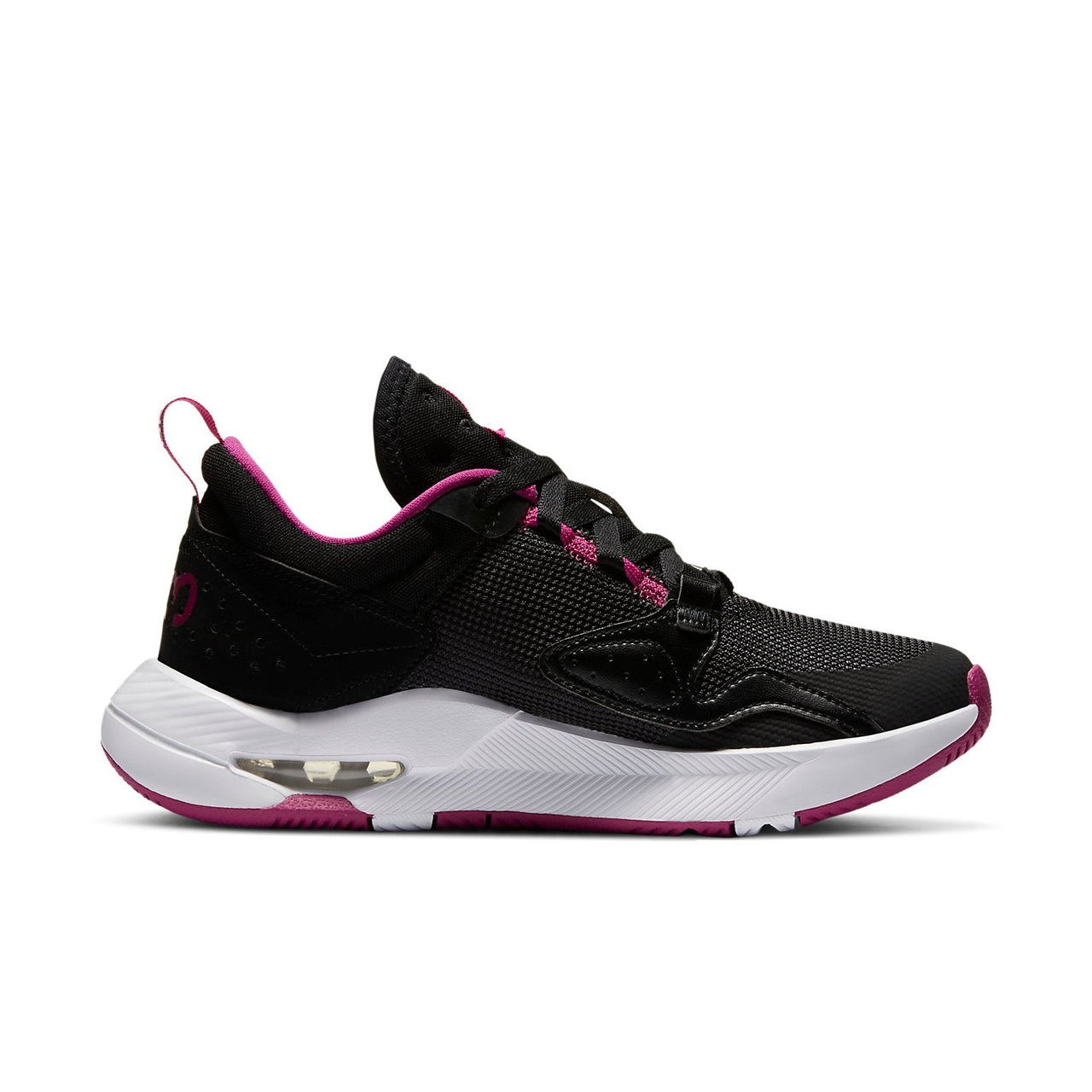(WMNS) Air Jordan Air Cadence 'Black Cactus Flower' CV1761-015